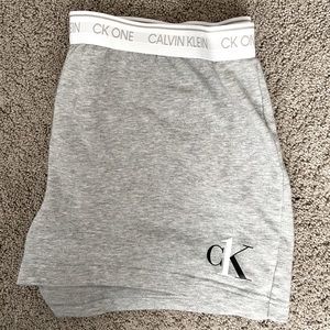 Calvin Klein Shorts🤍